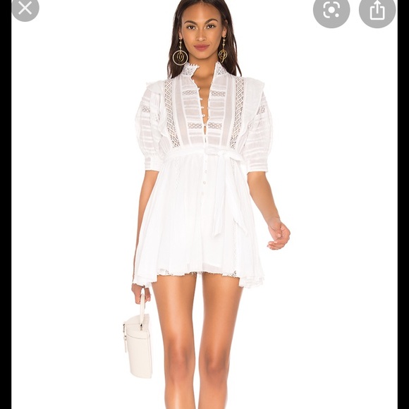 Free People Dresses & Skirts - NEW NWT Free People Sydney Mini Dress Purple